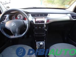 CITROEN C3 usata, con Fendinebbia