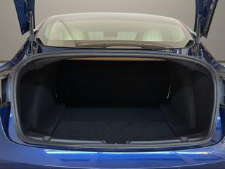 TESLA Model 3 usata, con Boardcomputer