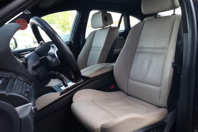 BMW X6 usata, con Alzacristalli elettrici