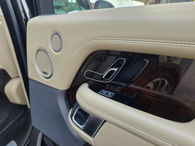 LAND ROVER Range Rover usata 137