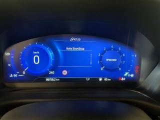 FORD Puma usata, con Sensori di parcheggio posteriori