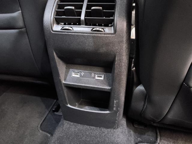 PEUGEOT 308 usata, con Supporto lombare