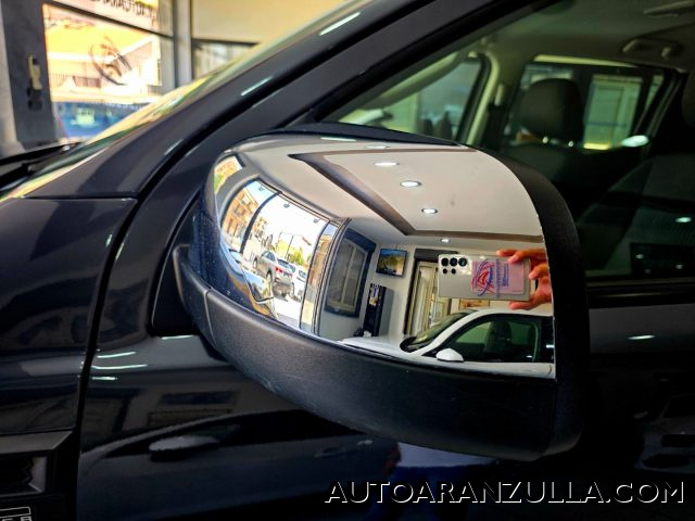 FORD Ranger usata, con MP3