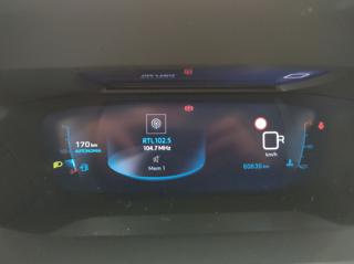 PEUGEOT 2008 usata, con Cruise Control