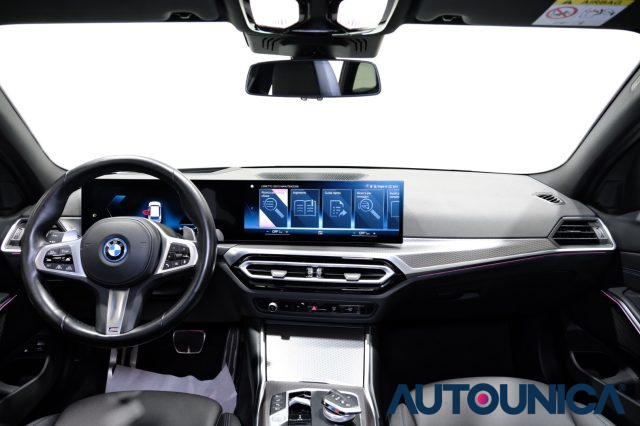 BMW 320 usata, con Climatizzatore