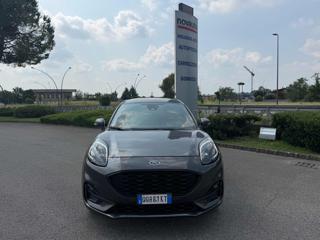 FORD Puma usata, con Airbag