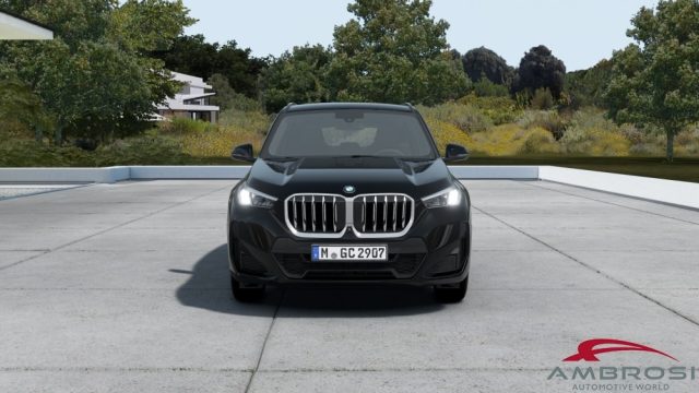BMW X1 usata 3