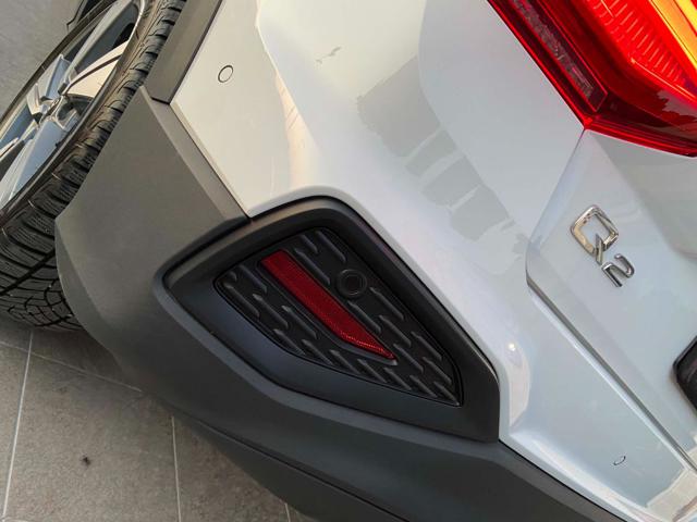AUDI Q2 usata, con Sensori di parcheggio posteriori