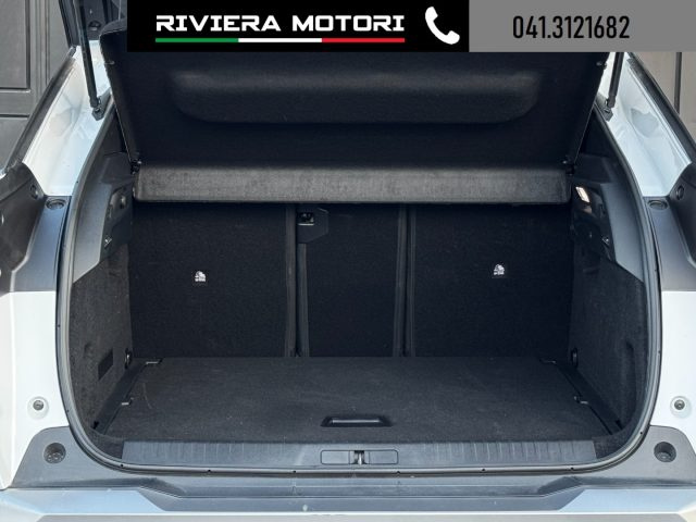 PEUGEOT 3008 usata, con Cruise Control