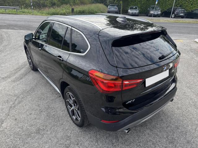 BMW X1 usata, con Airbag Passeggero