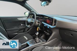 OPEL Mokka usata 14