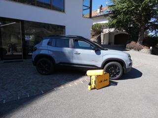 JEEP Avenger usata, con Cerchi in lega
