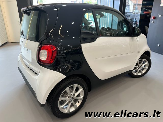 SMART ForTwo usata, con Airbag Passeggero