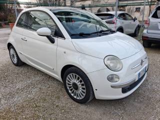 FIAT 500 usata, con Airbag Passeggero