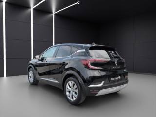 RENAULT Captur usata, con Airbag laterali