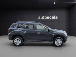 DACIA Duster usata, con Boardcomputer