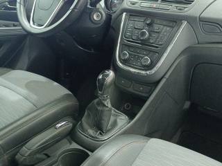 OPEL Mokka usata, con Climatizzatore