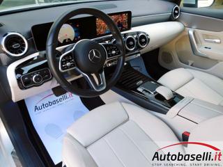 MERCEDES-BENZ A 180 usata, con Airbag