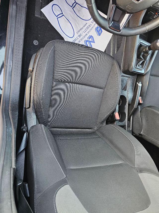 RENAULT Clio usata, con Climatizzatore