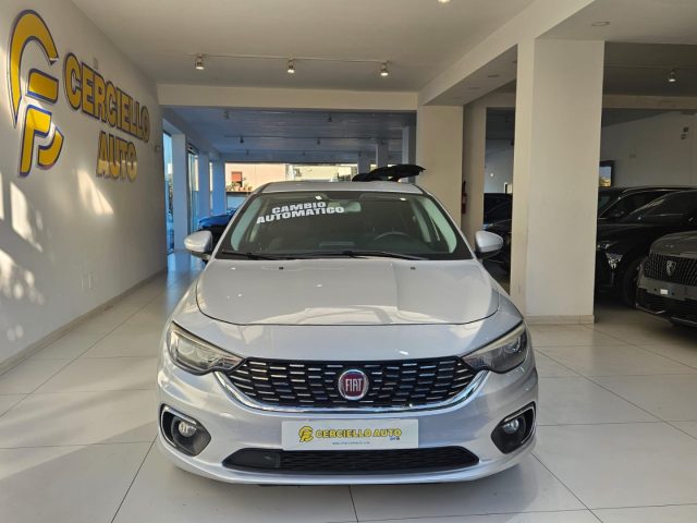 FIAT Tipo usata, con ABS