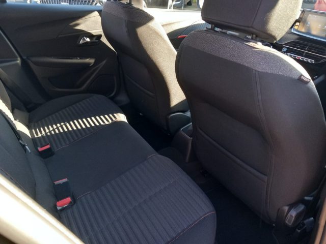 PEUGEOT 208 usata, con Bluetooth