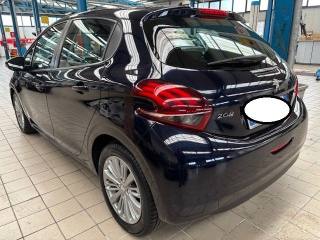 PEUGEOT 208 usata, con Controllo trazione