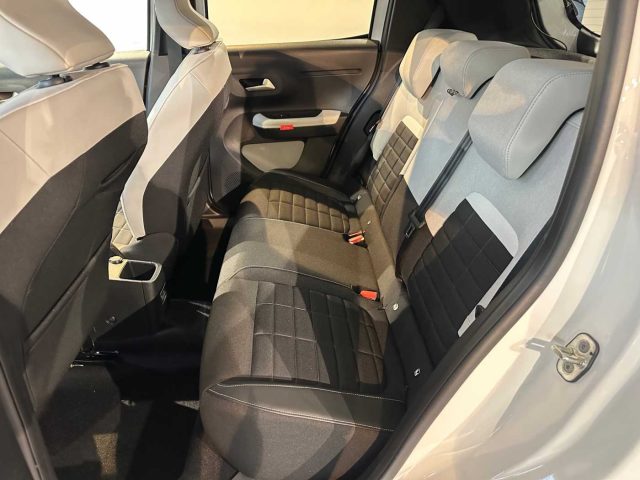 CITROEN C3 usata, con ESP