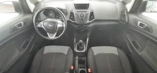 FORD EcoSport usata, con Chiusura centralizzata