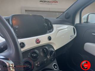 FIAT 500 usata, con ESP