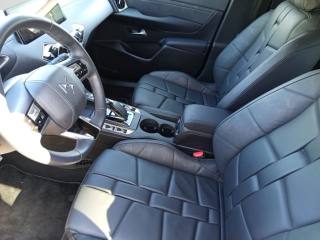 DS AUTOMOBILES DS 3 usata, con Climatizzatore