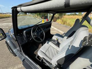 JEEP Wrangler usata 3