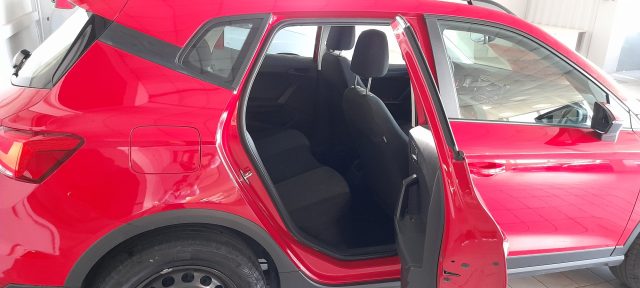 SEAT Arona usata, con Fendinebbia