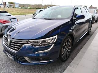RENAULT Talisman usata, con Cerchi in lega