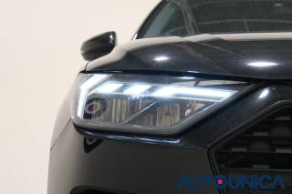 AUDI A1 usata, con Controllo trazione