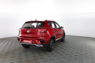 MG ZS usata 3