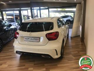 MERCEDES-BENZ A 180 usata, con Airbag Passeggero