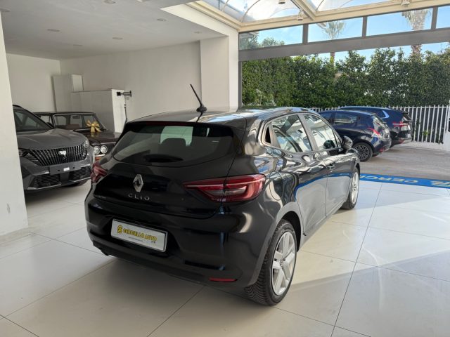 RENAULT Clio usata, con Controllo automatico clima