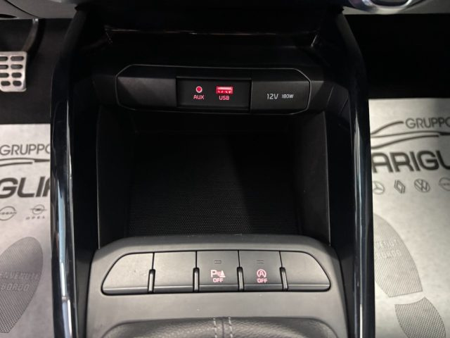 KIA Stonic usata, con Vetri oscurati