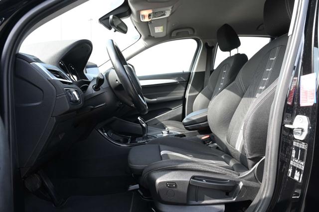 BMW X2 usata, con ESP