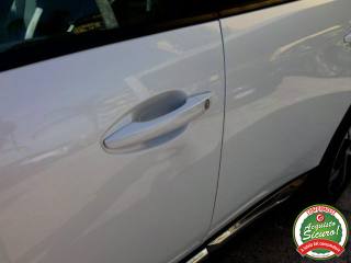 PEUGEOT 3008 usata, con Chiusura centralizzata telecomandata