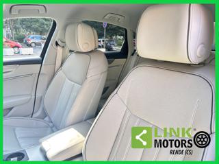 AUDI A6 usata, con Controllo vocale