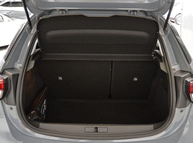 OPEL Corsa usata, con Immobilizzatore elettronico