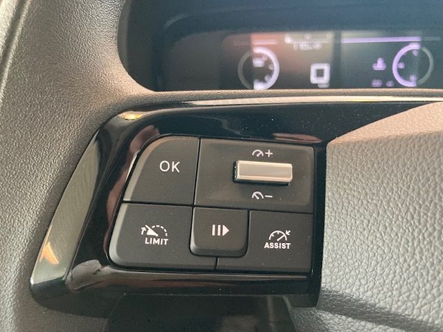 TOYOTA Proace City usata, con Specchietti laterali elettrici