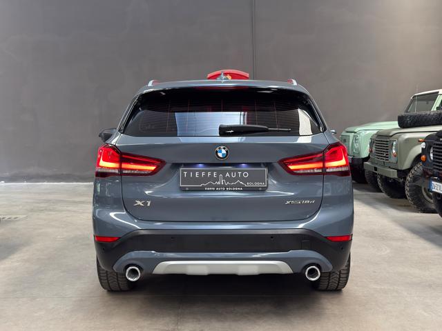 BMW X1 usata, con Alzacristalli elettrici