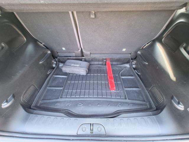 FIAT 500L usata, con Fendinebbia