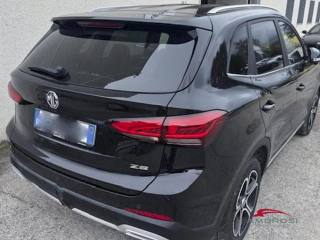MG ZS usata 2