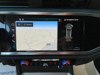 AUDI Q3 usata, con Bracciolo