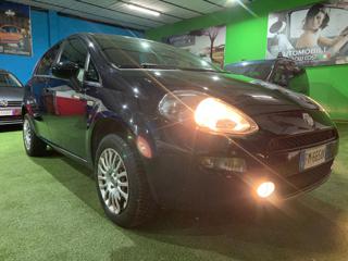 FIAT Punto usata, con USB
