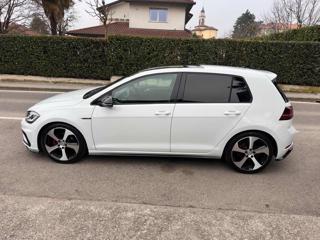 VOLKSWAGEN Golf usata, con Cerchi in lega