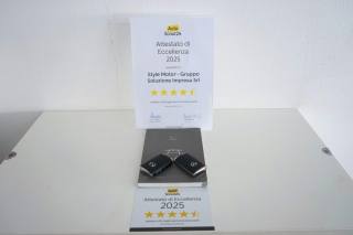 MAZDA CX-30 usata, con Sistema di navigazione